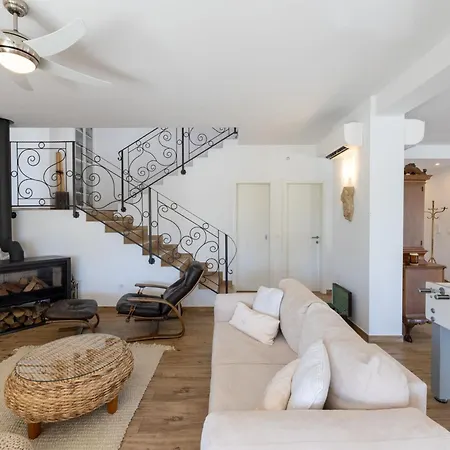 Olivia By Interhome Villa