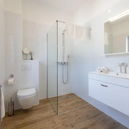Villa Olivia By Interhome