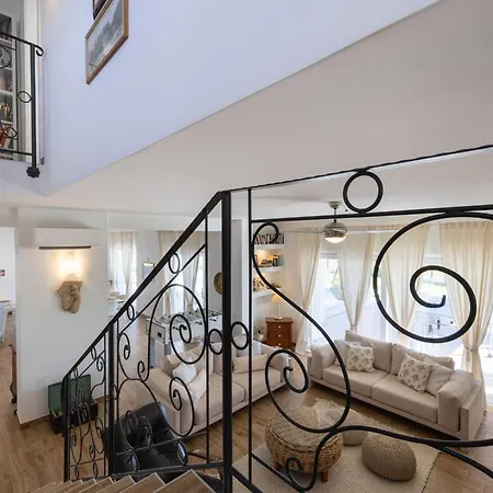 Villa Olivia By Interhome