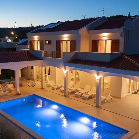 Villa Olivia By Interhome